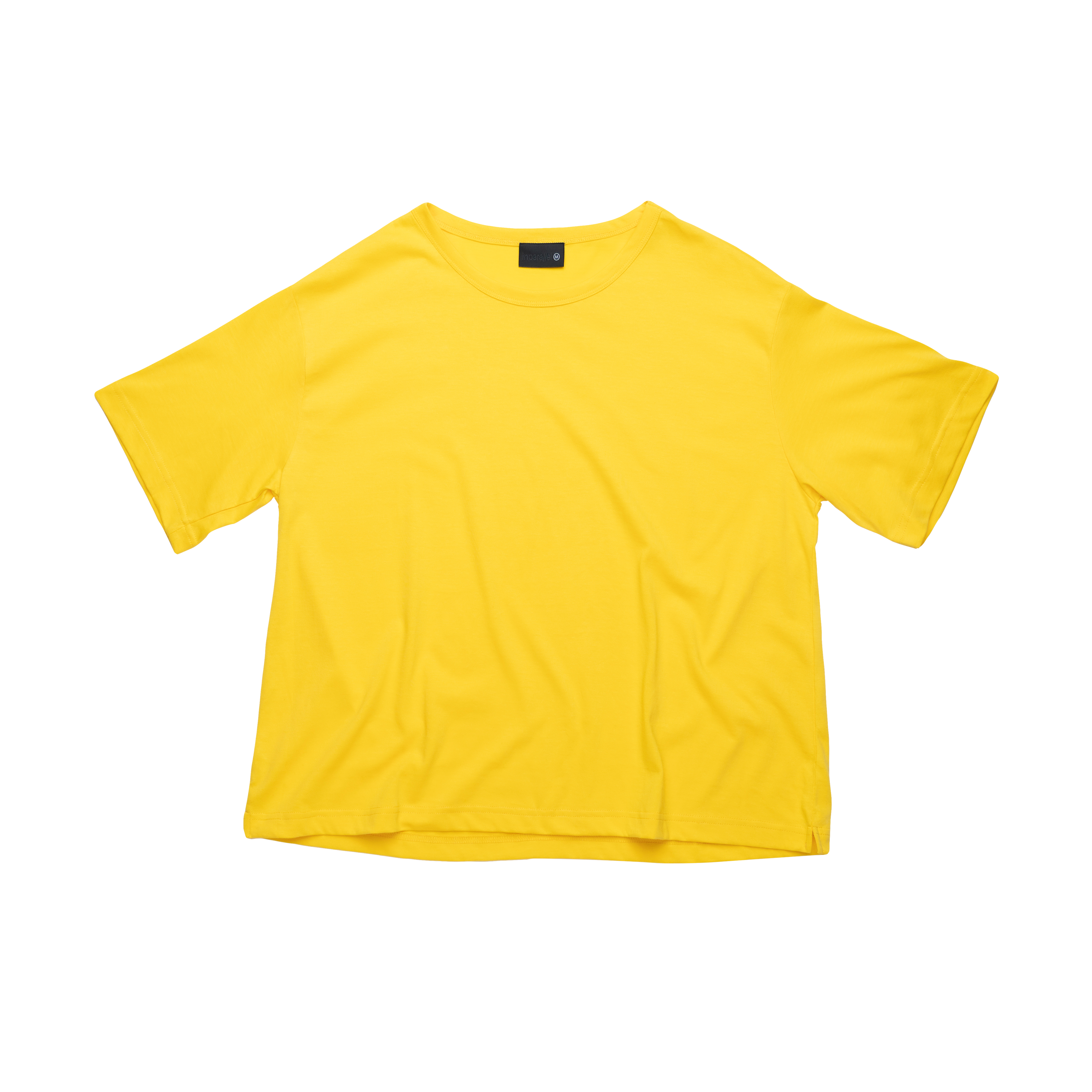Women's Boxtee