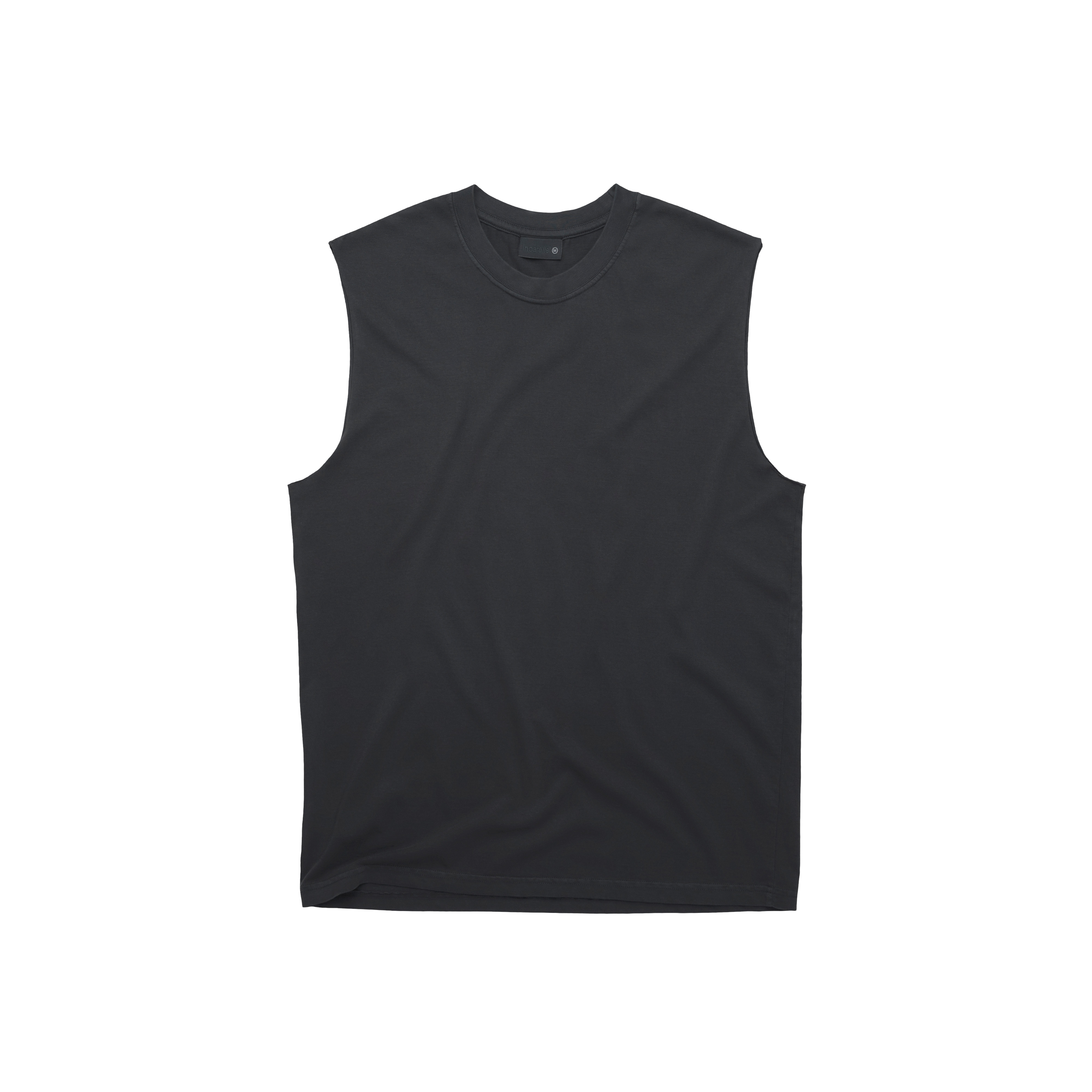 Men's Submerged Tank