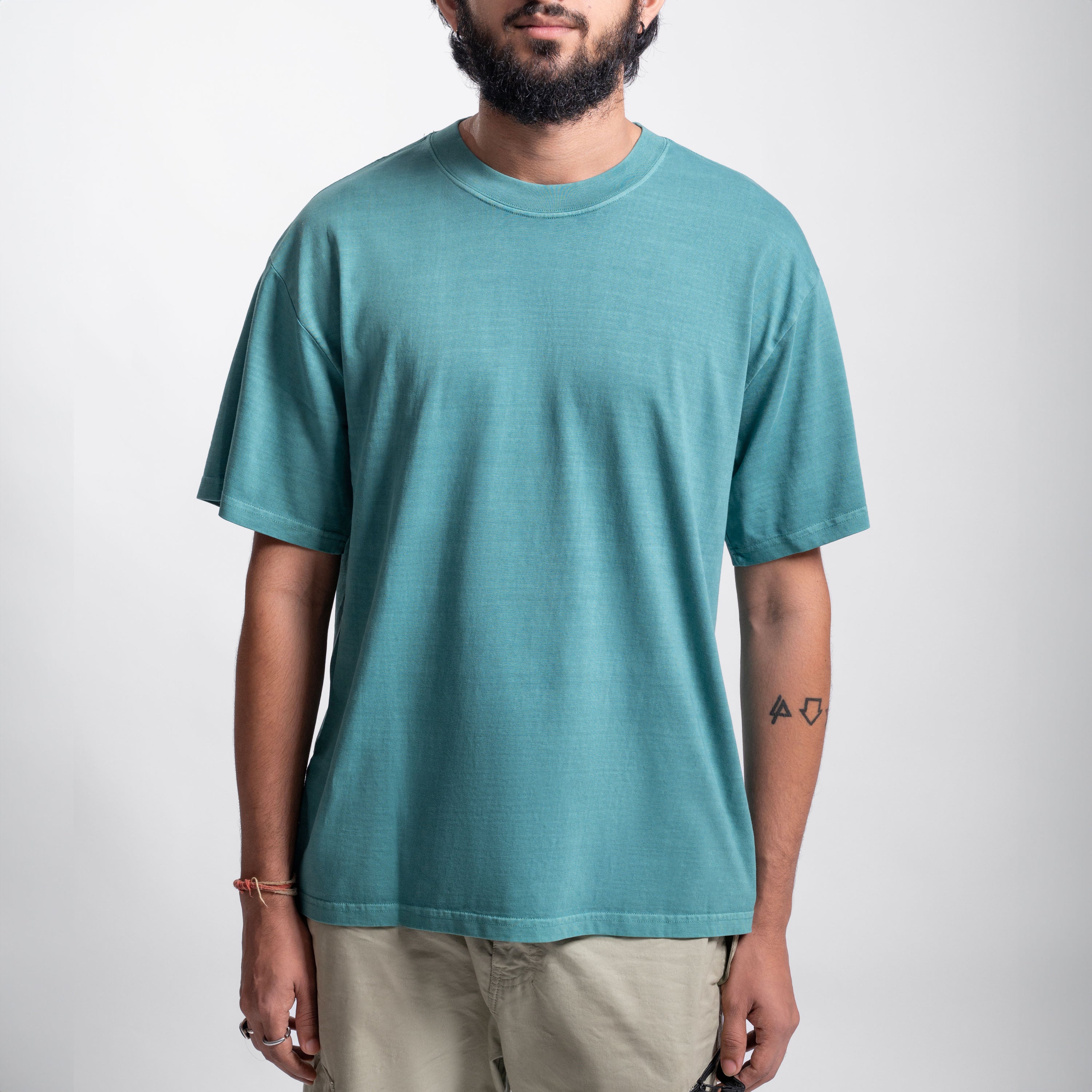 Men's Submerged Oversized // Jaded