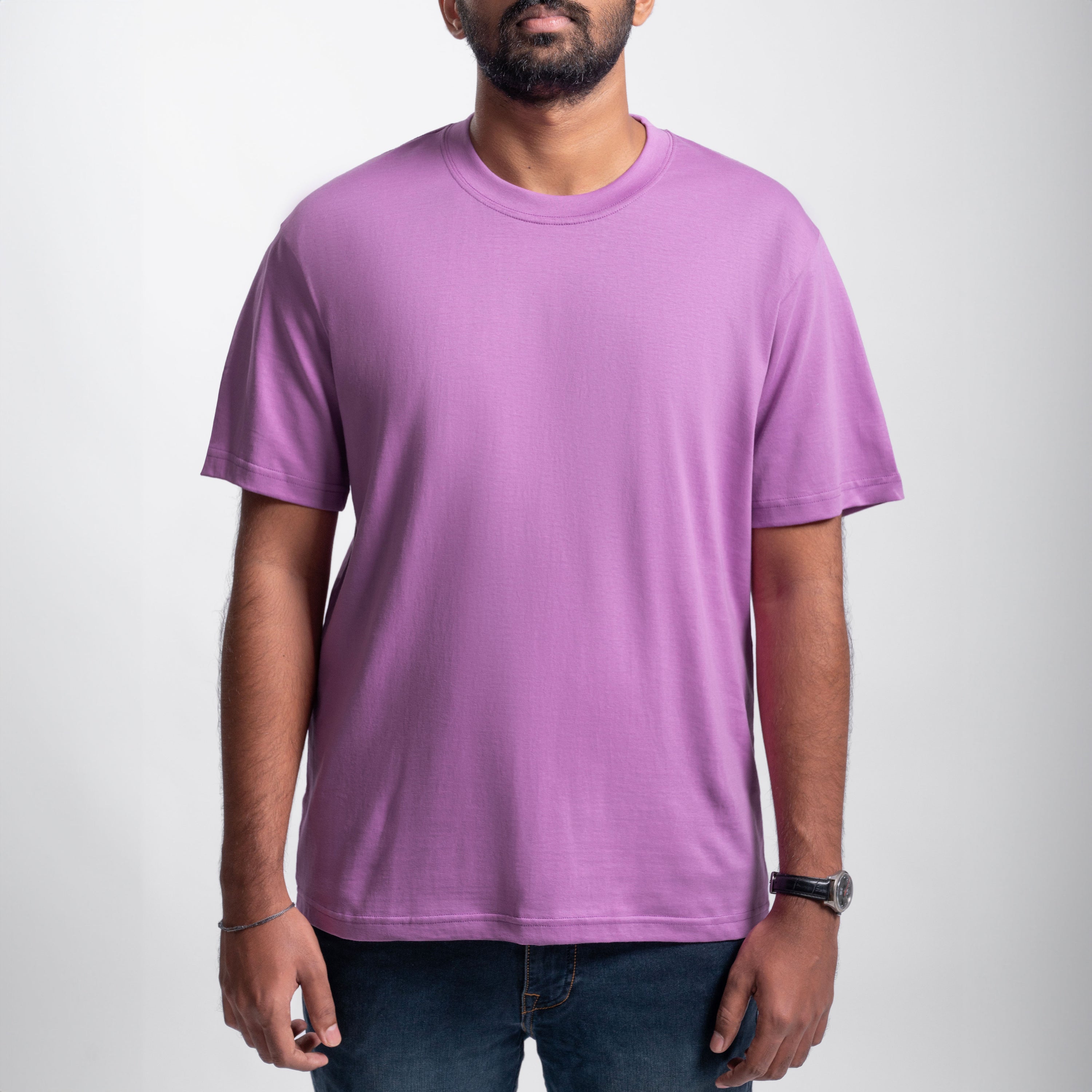 Men's Baseline // Taro