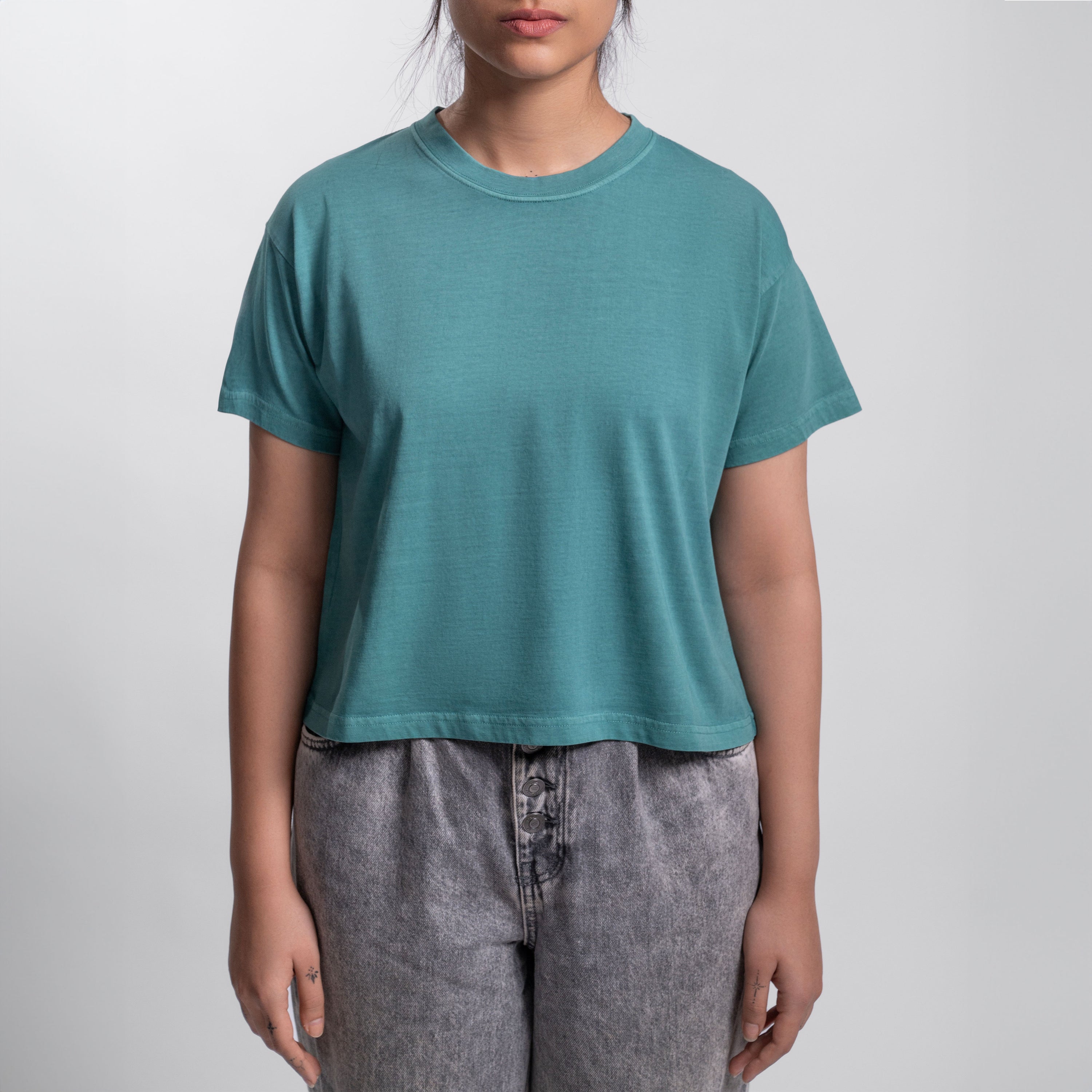 Women's Submerged Shortee // Jaded