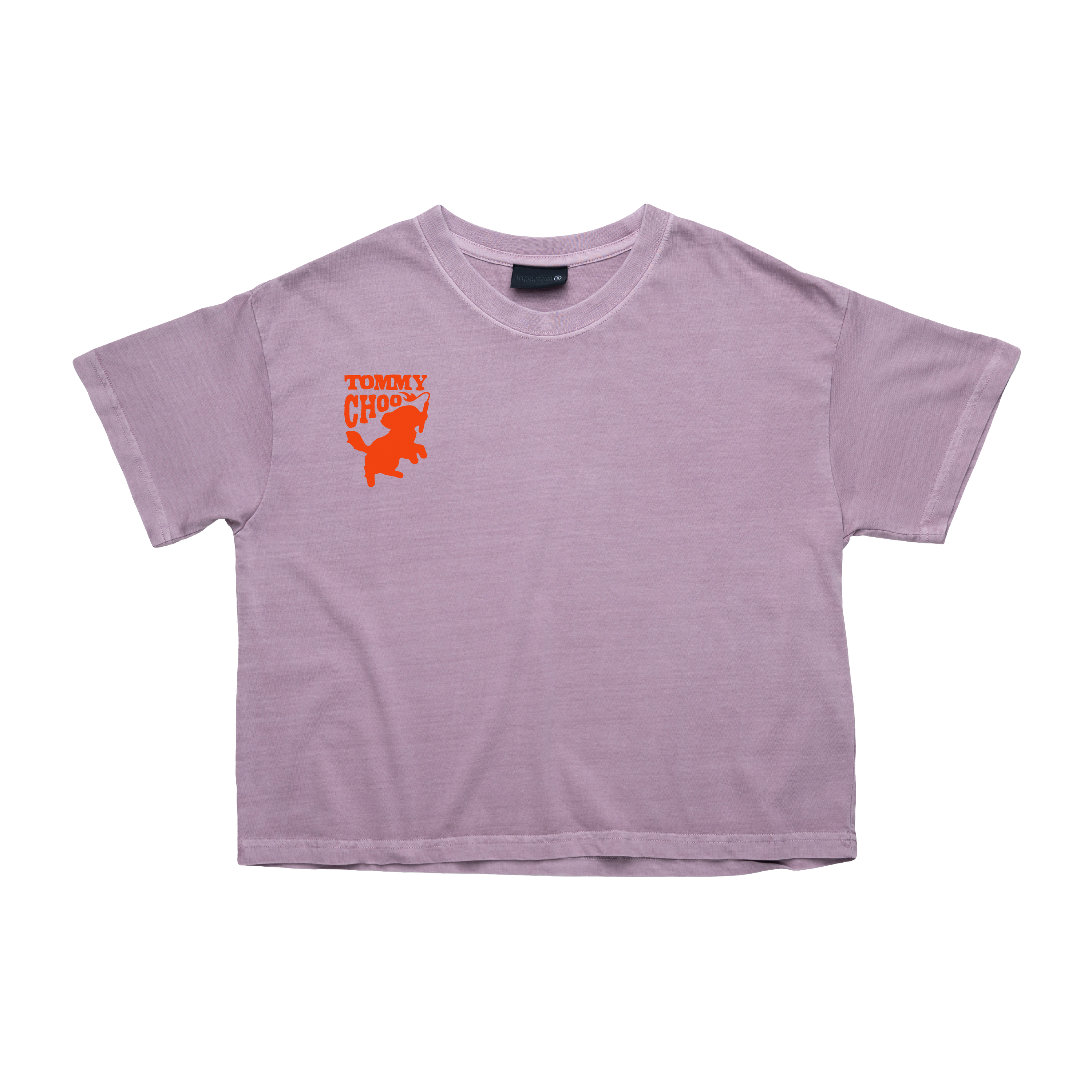 Tommy Choo by Chaap // Submerged Shortee