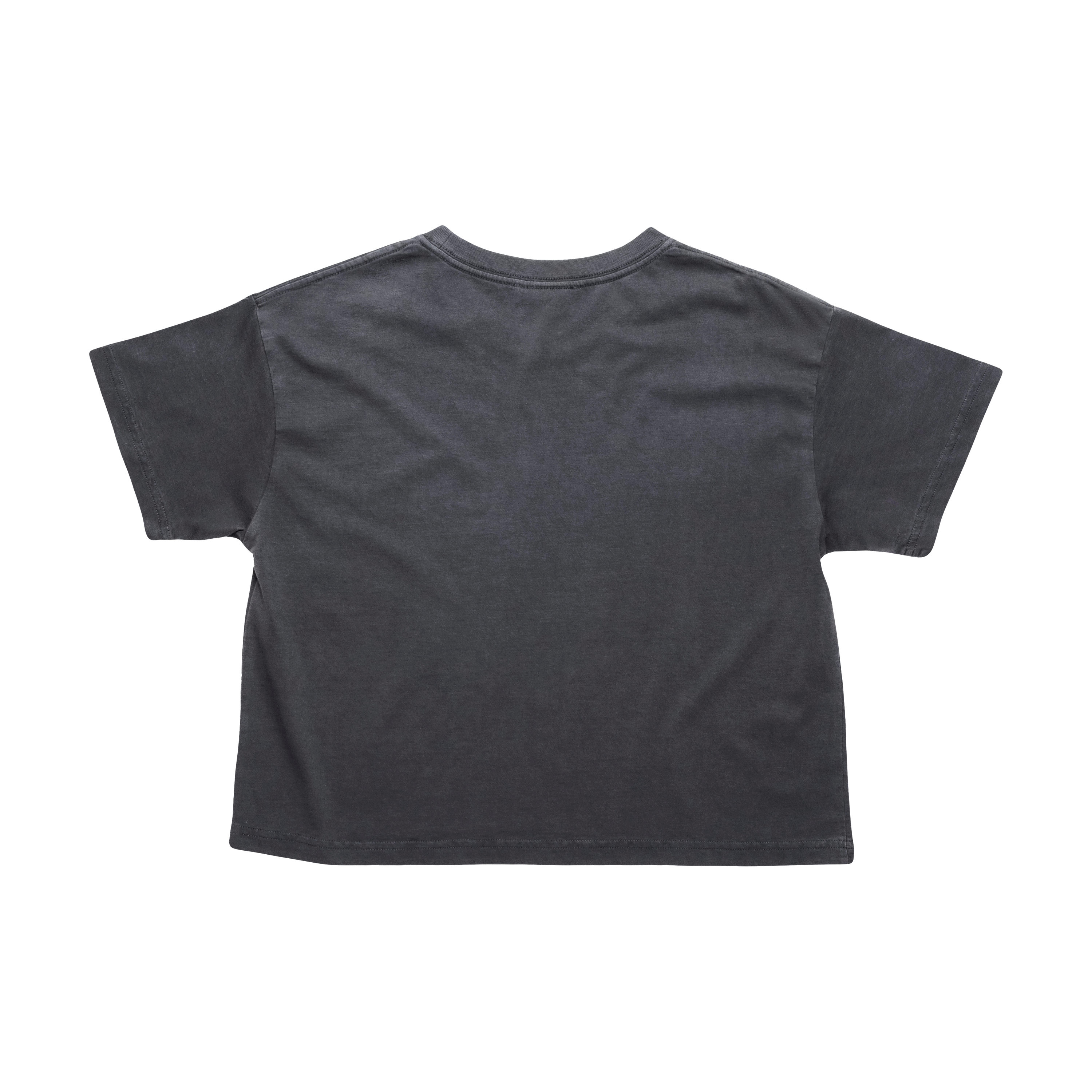 Women's Submerged Shortee // Faded Black