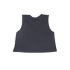 Faded Black