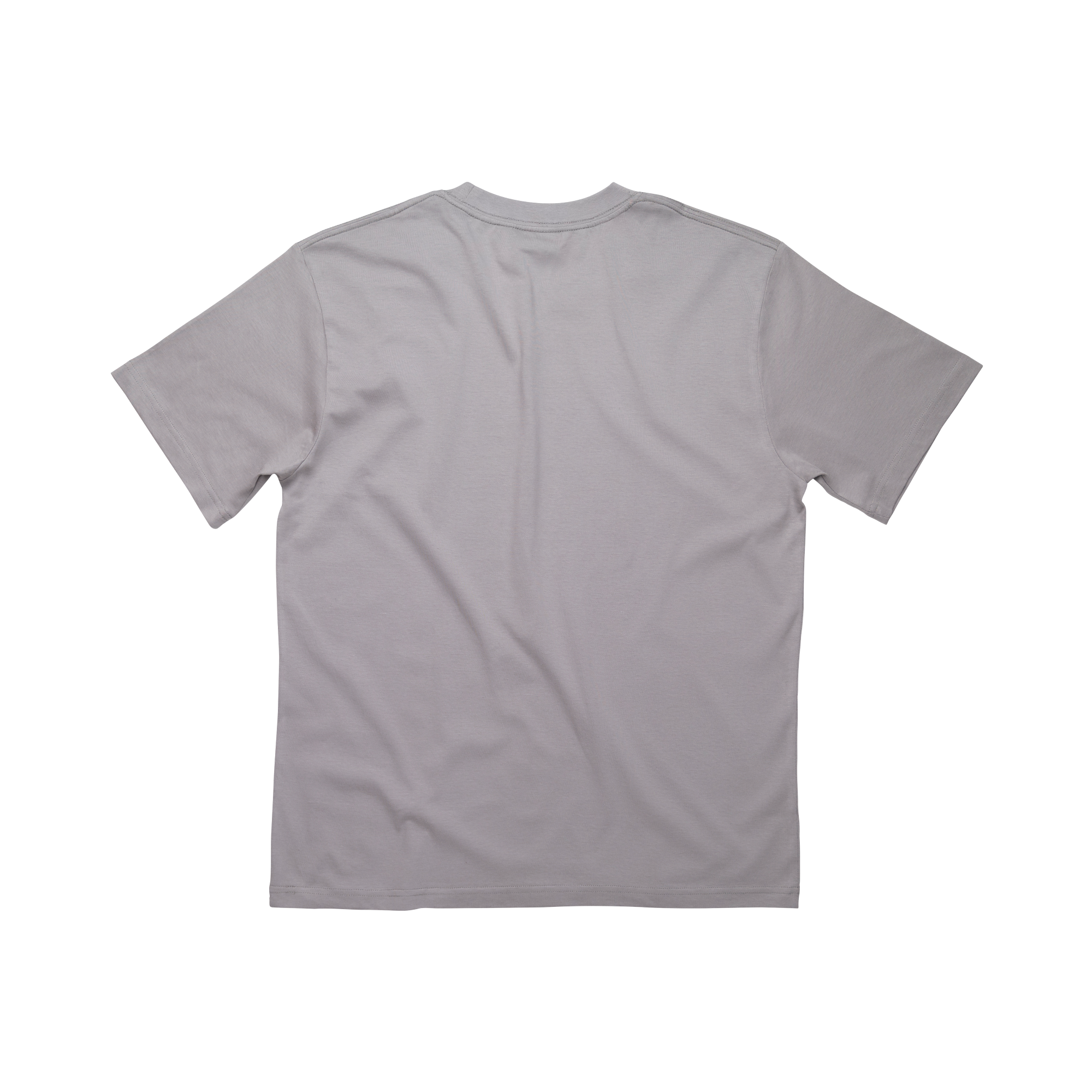 Men's Baseline // Steel Grey
