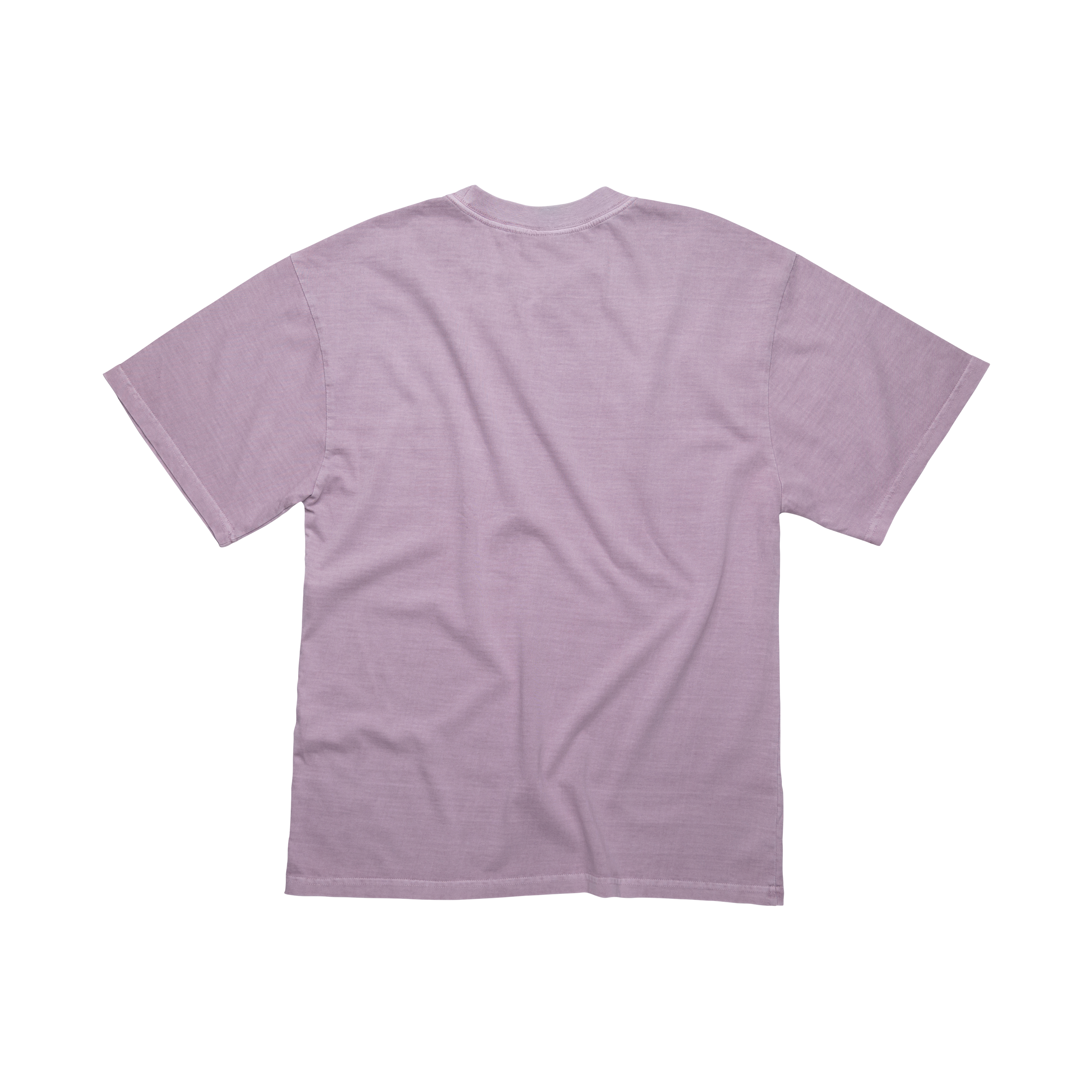 Men's Submerged Oversized // Purple Haze