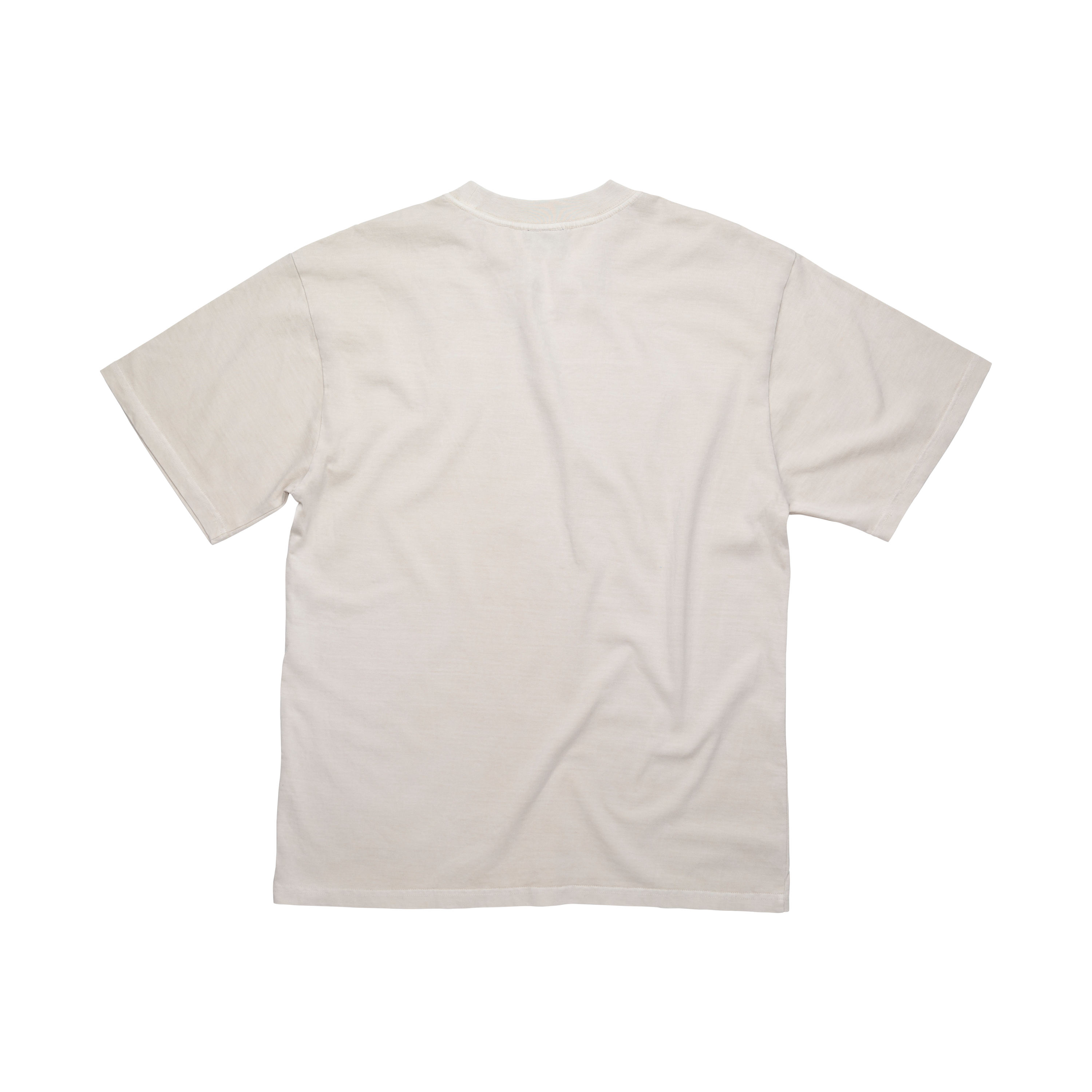 Men's Submerged Oversized // Oatmeal