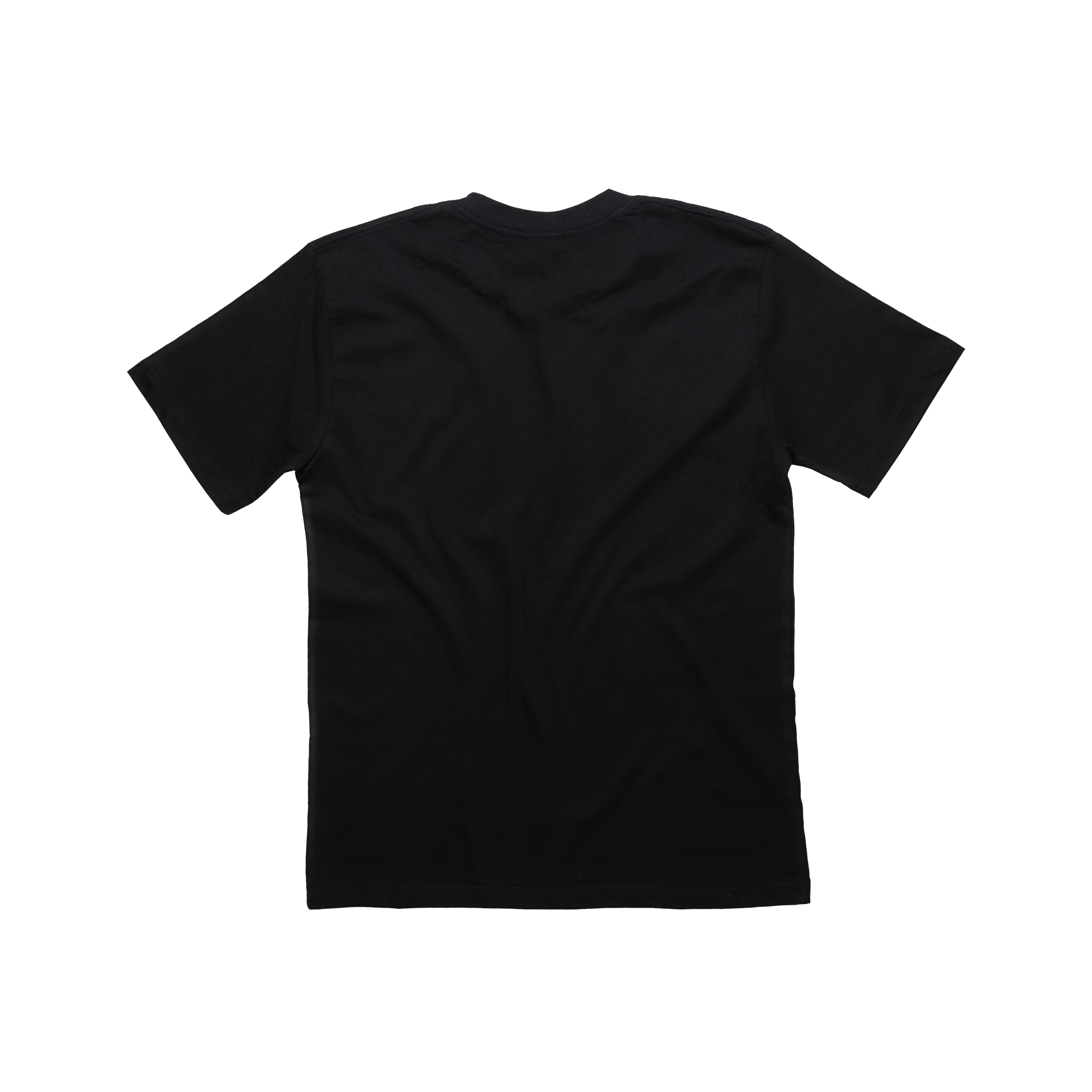 Men's Baseline // Black