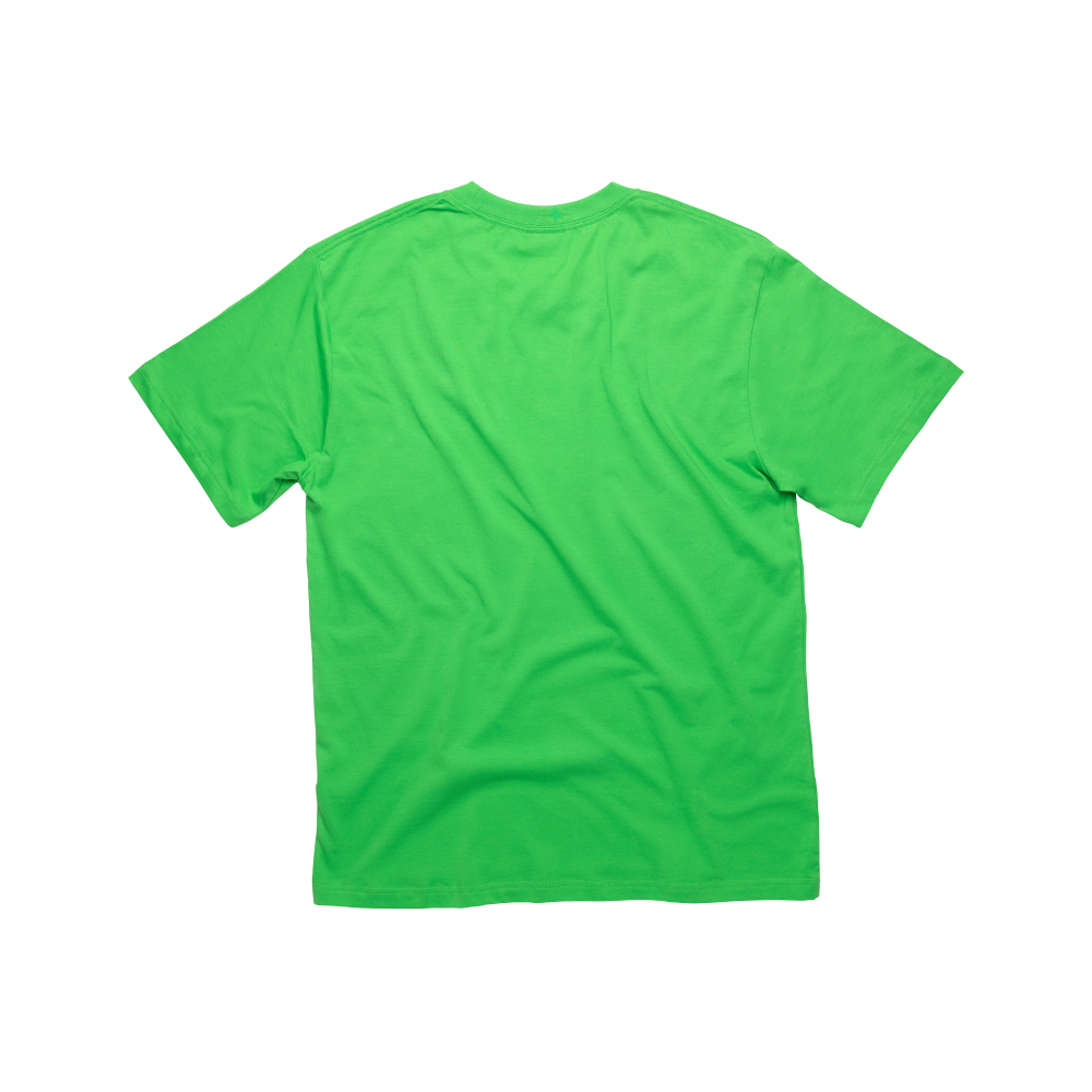 Men's Baseline // Parakeet