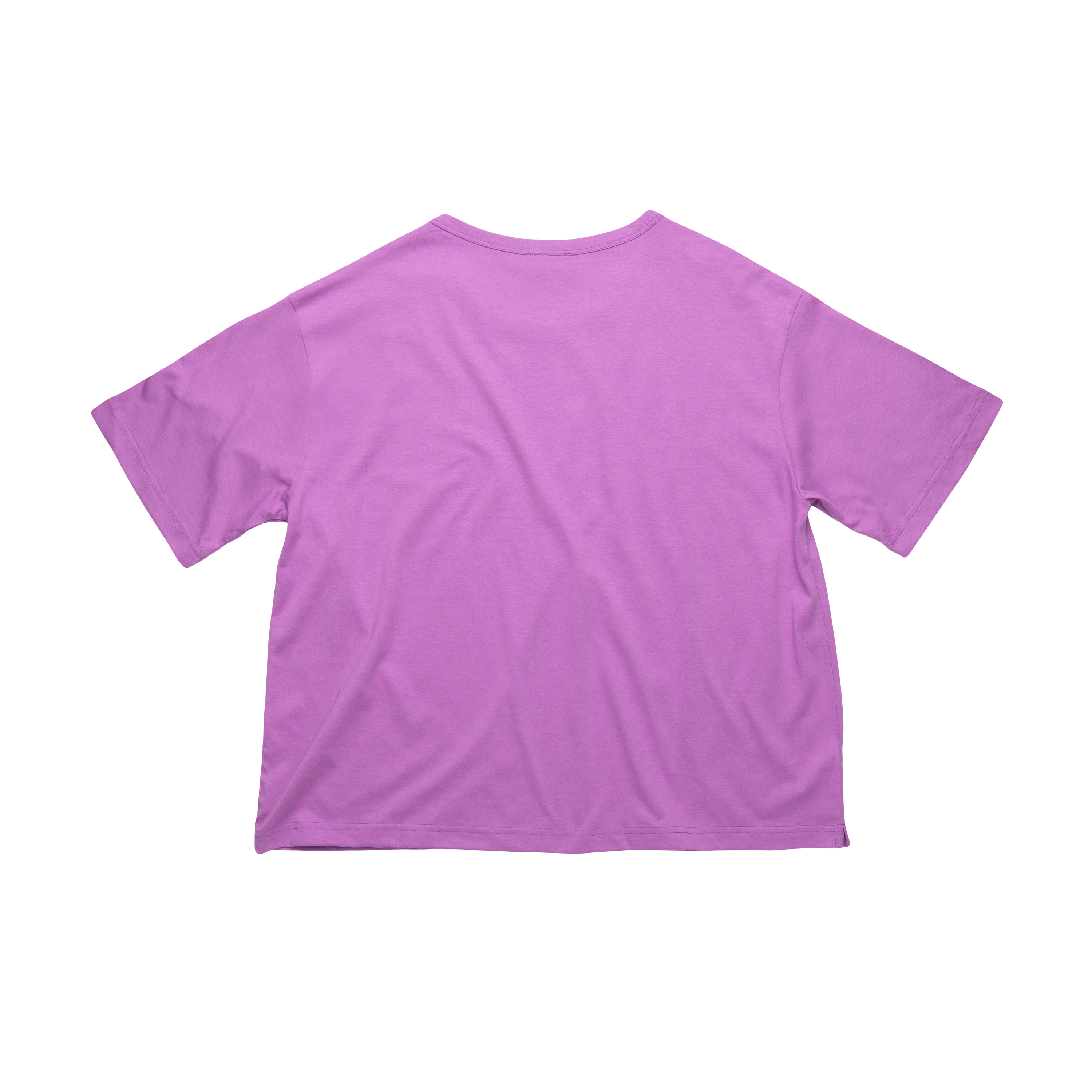 Women's Boxtee // Taro
