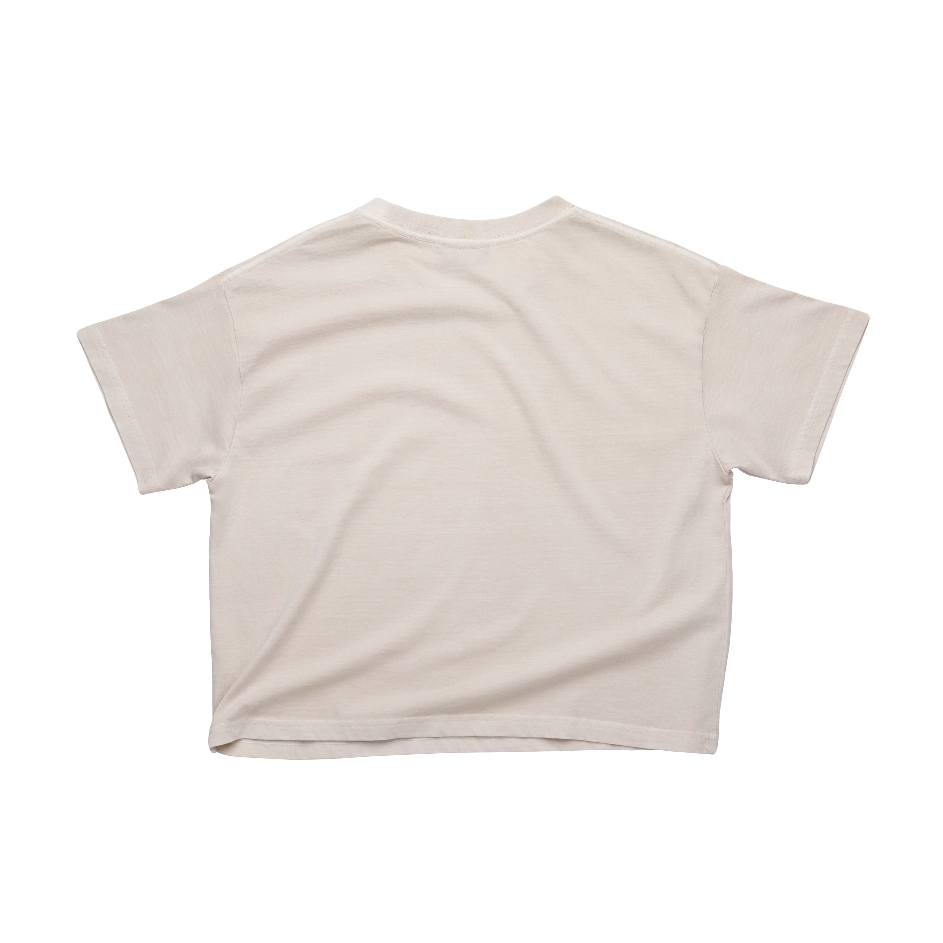 Women's Submerged Shortee // Oatmeal