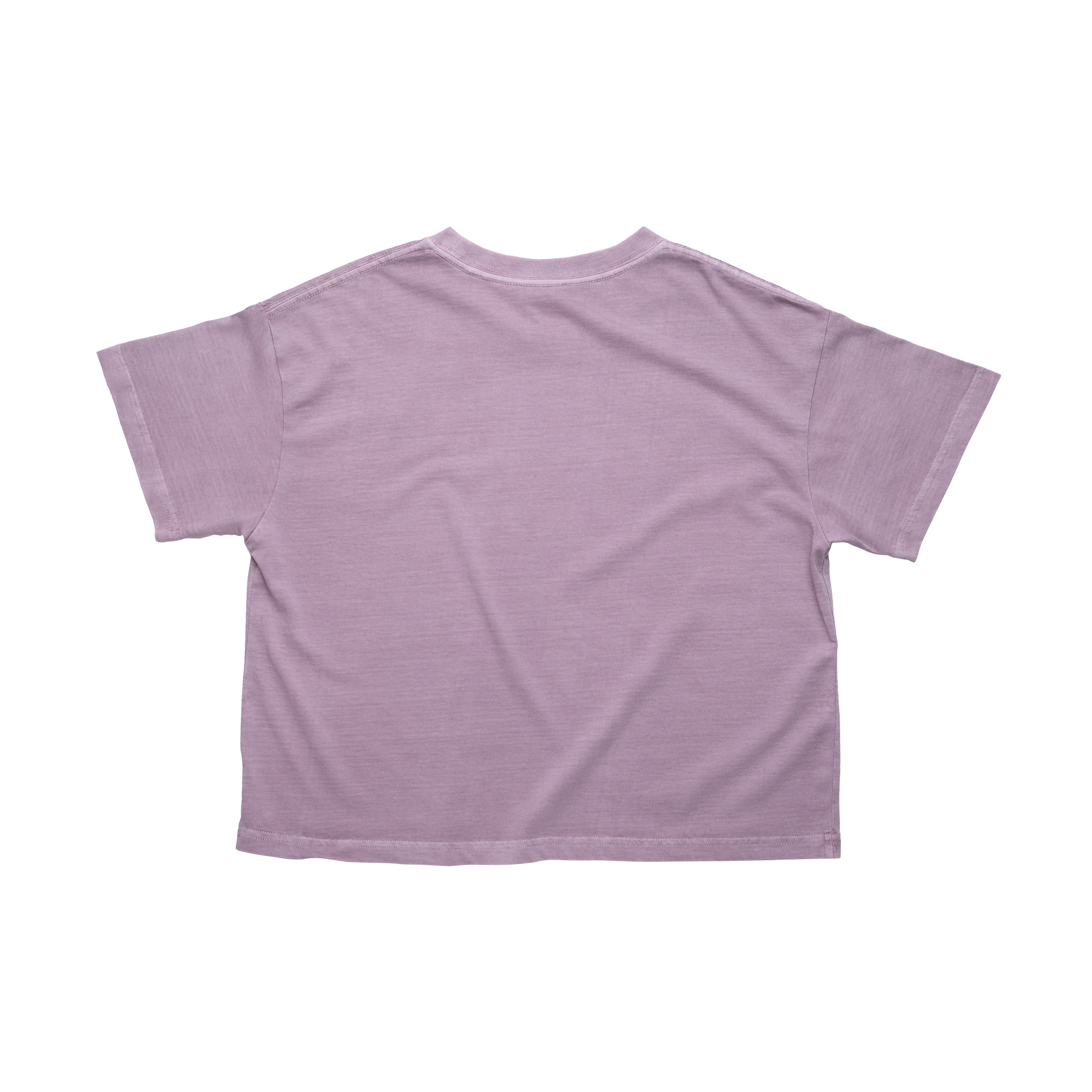 Women's Submerged Shortee // Purple Haze