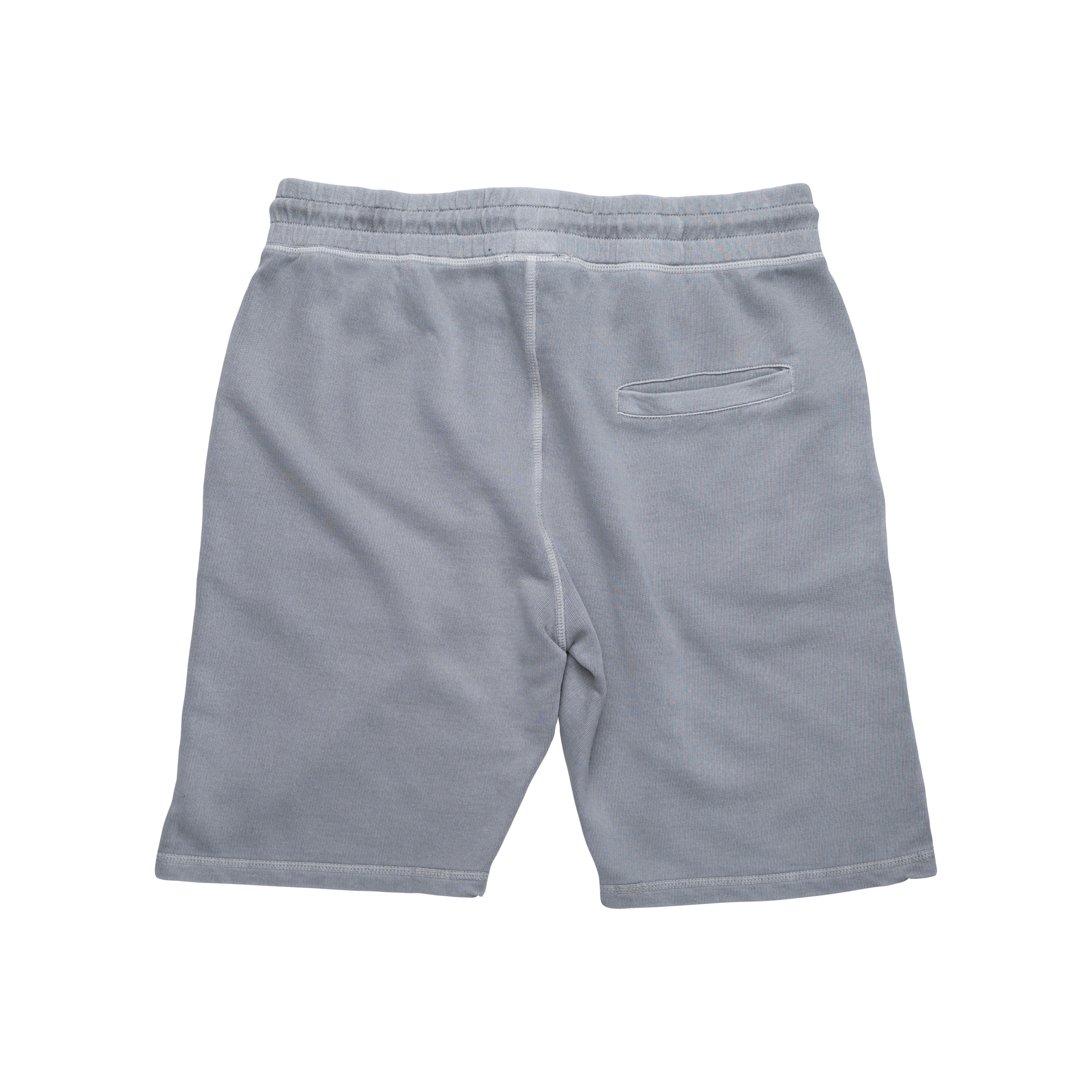 Men's Submerged Easy Shorts // Stone