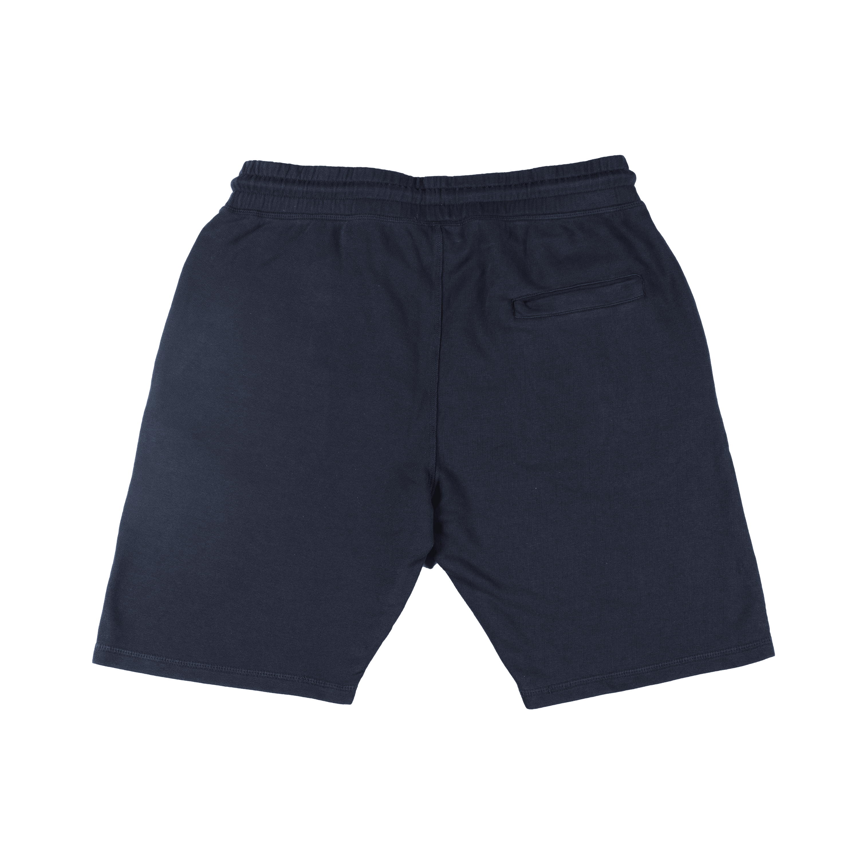 Men's Submerged Easy Shorts // Faded Black