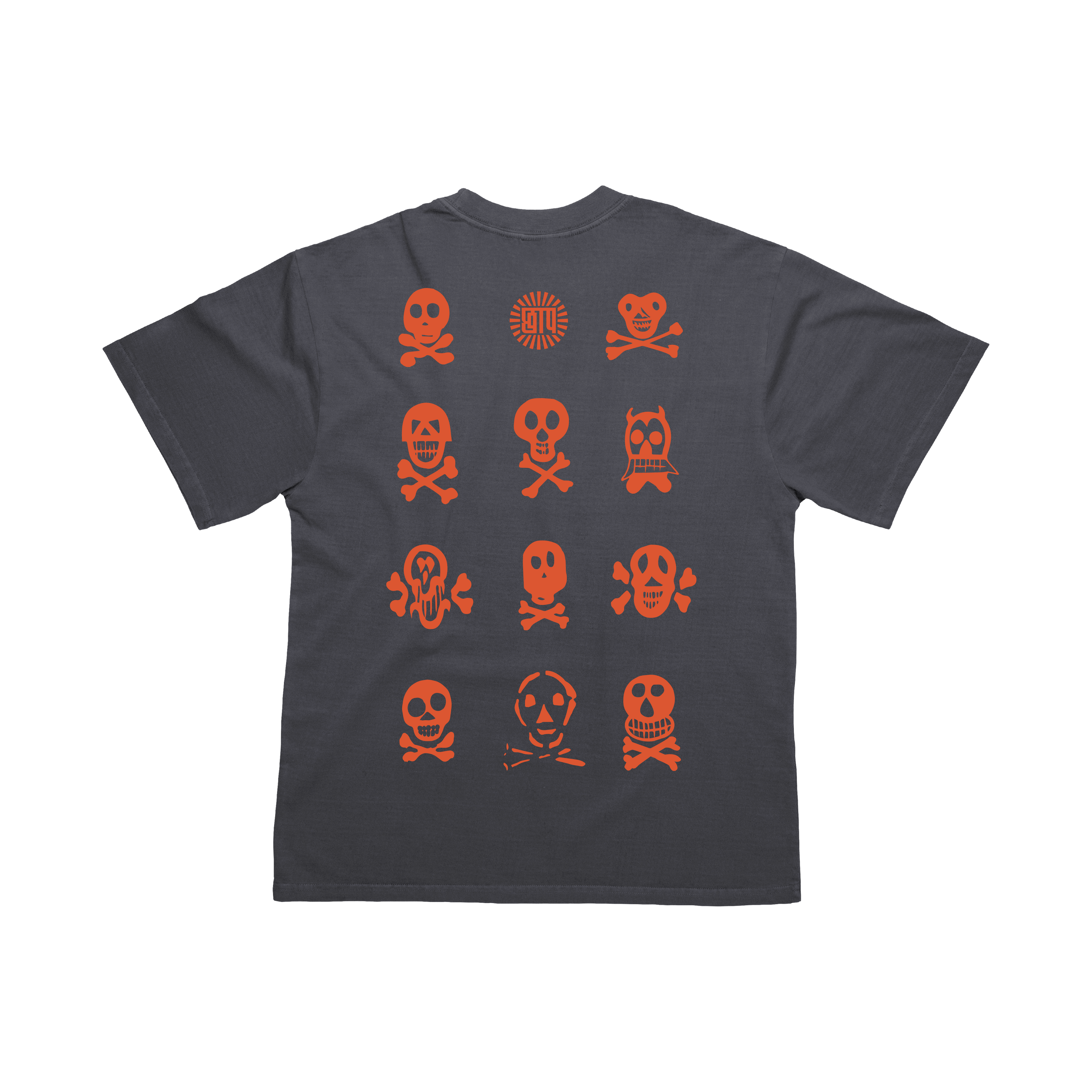 Emergency by Chaap // Submerged Oversized