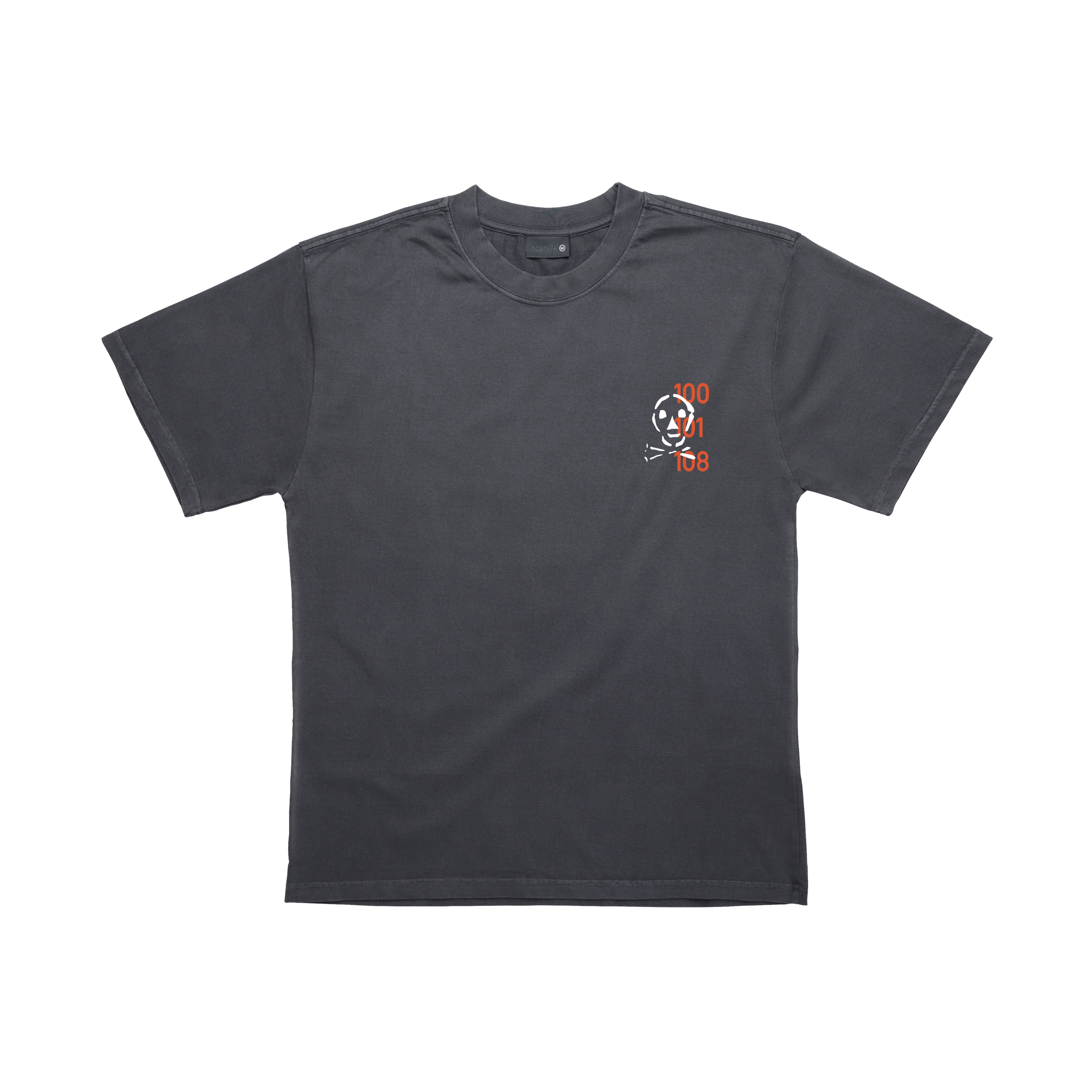 Emergency by Chaap // Submerged Oversized