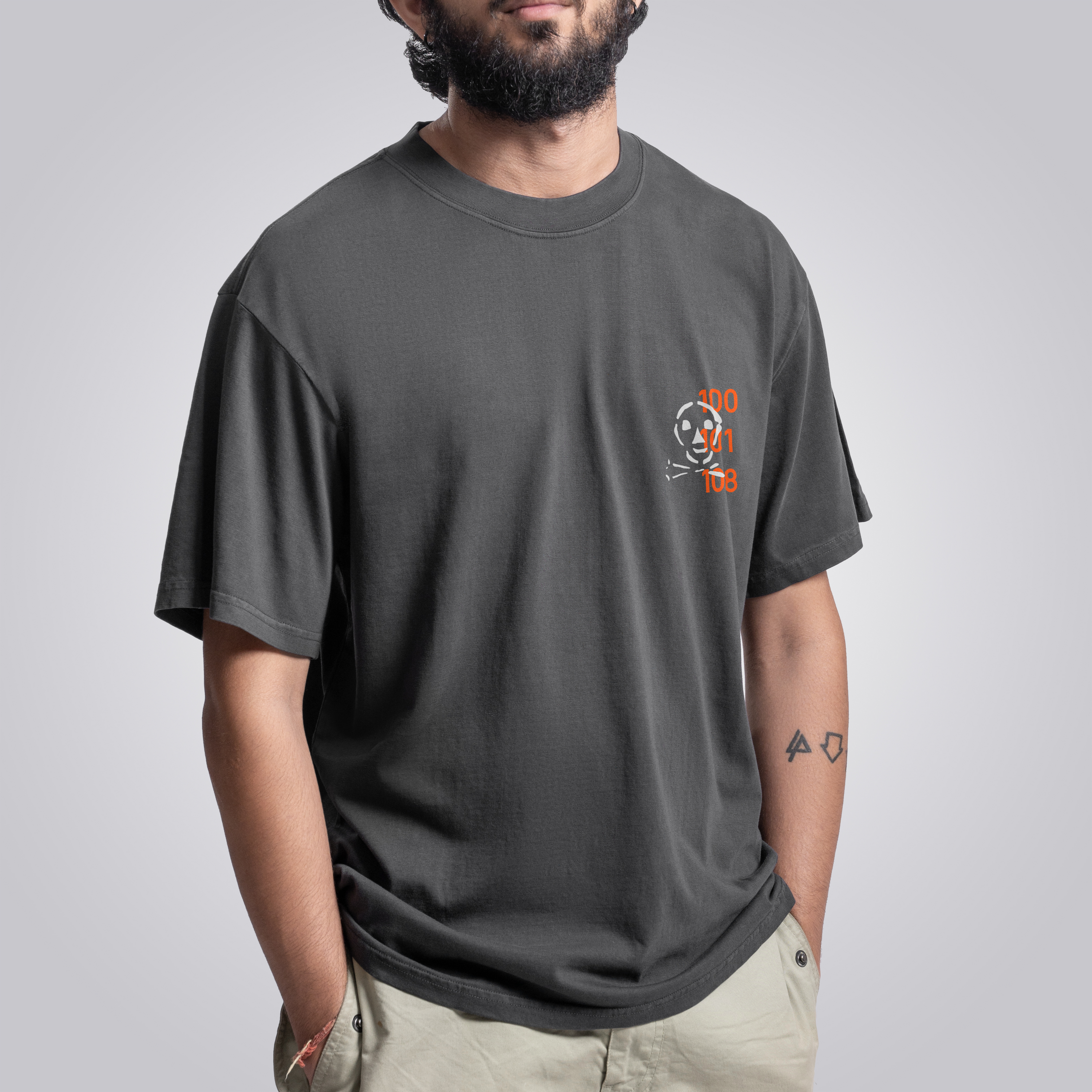 Emergency by Chaap // Submerged Oversized